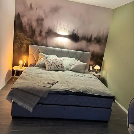 Erfurter Seen - Apartman Noeda