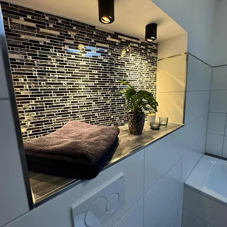 Apartman Erfurter Seen -