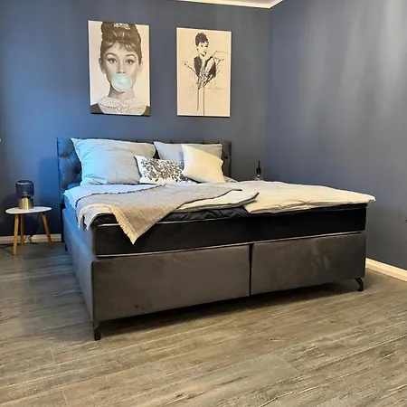 Erfurter Seen - * Noeda