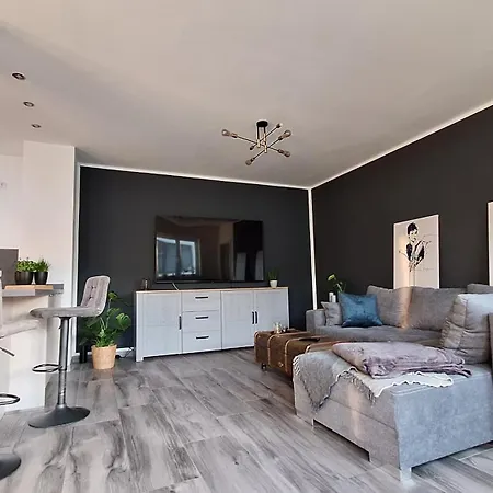 Erfurter Seen - Apartamento *