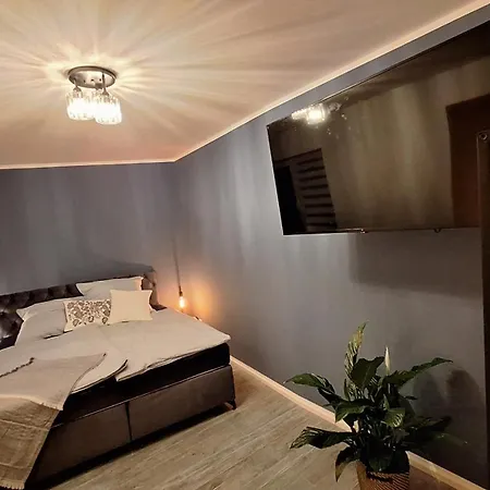 Apartman Erfurter Seen -