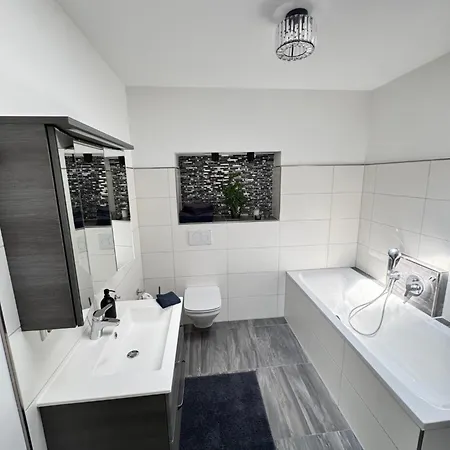 Erfurter Seen - Apartman *