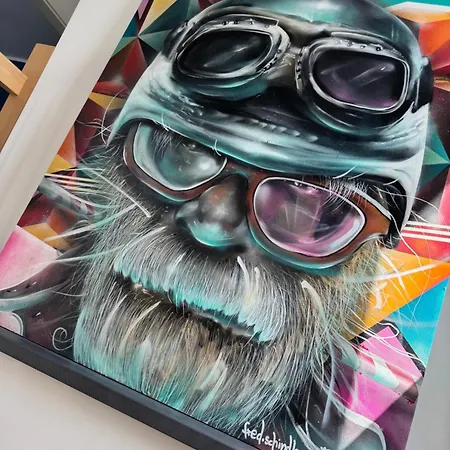 Erfurter Seen - * Noeda