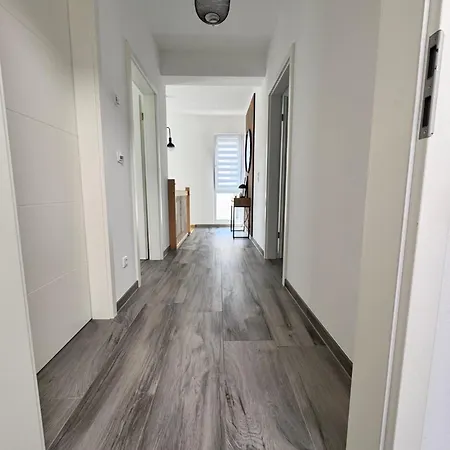 Erfurter Seen - Apartman *