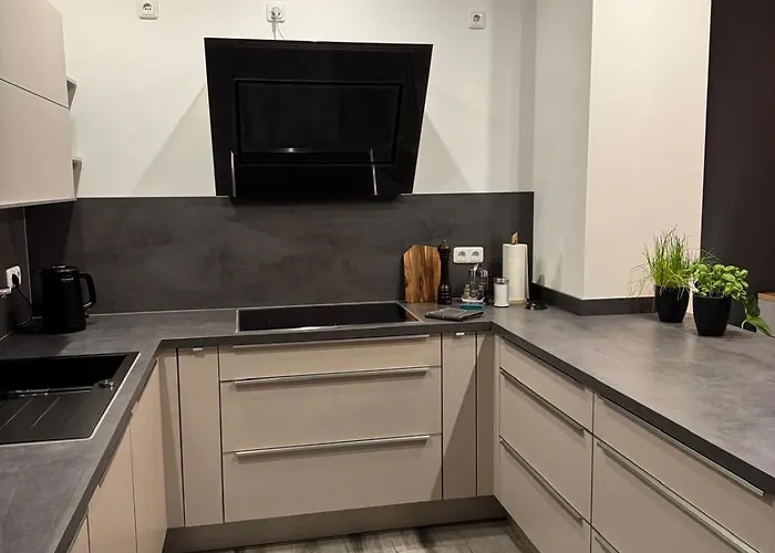 Erfurter Seen - Apartamento *