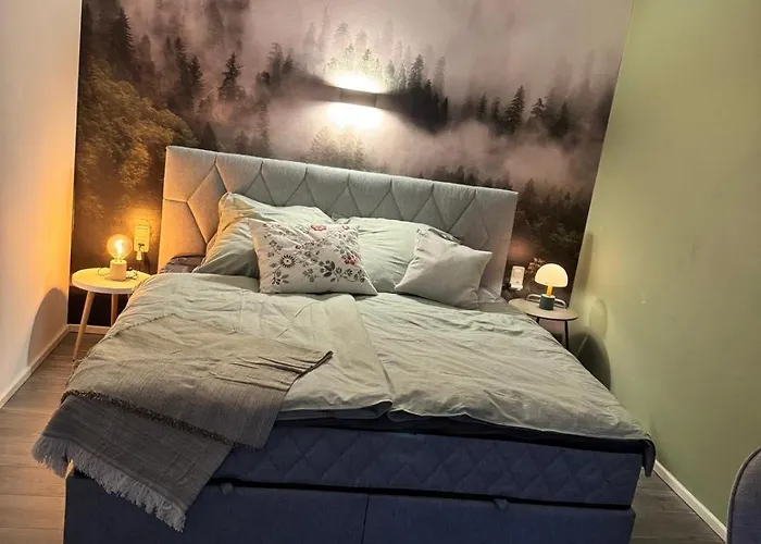 Erfurter Seen - Apartamento Noeda