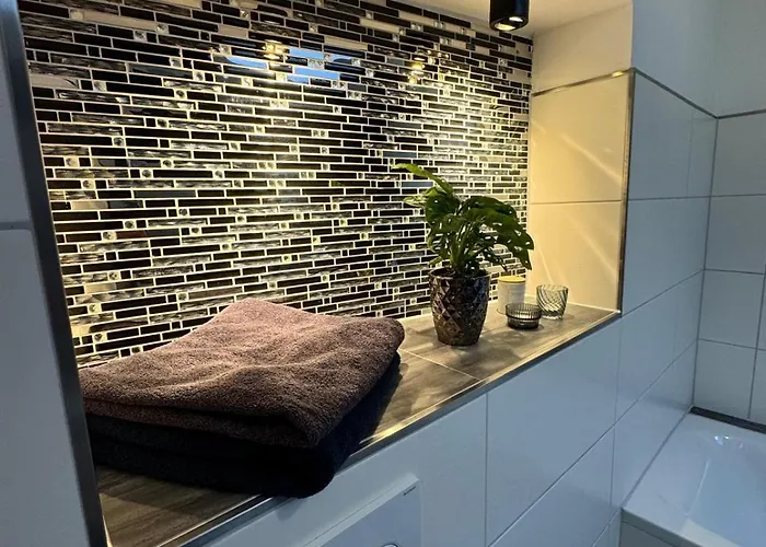 Apartamento Erfurter Seen -