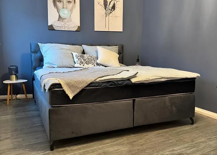 Erfurter Seen - * Noeda