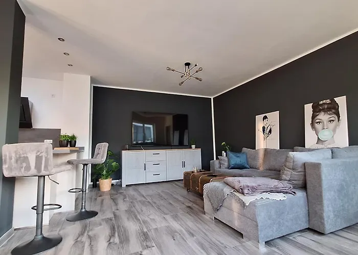 Erfurter Seen - Apartamento *