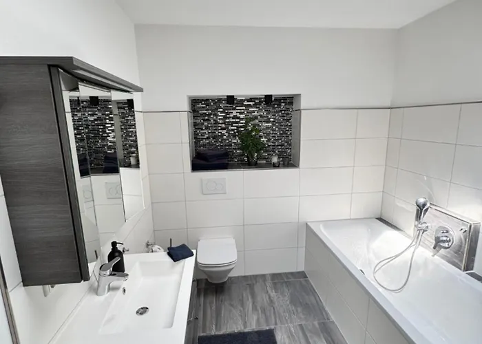 Erfurter Seen - Apartamento *