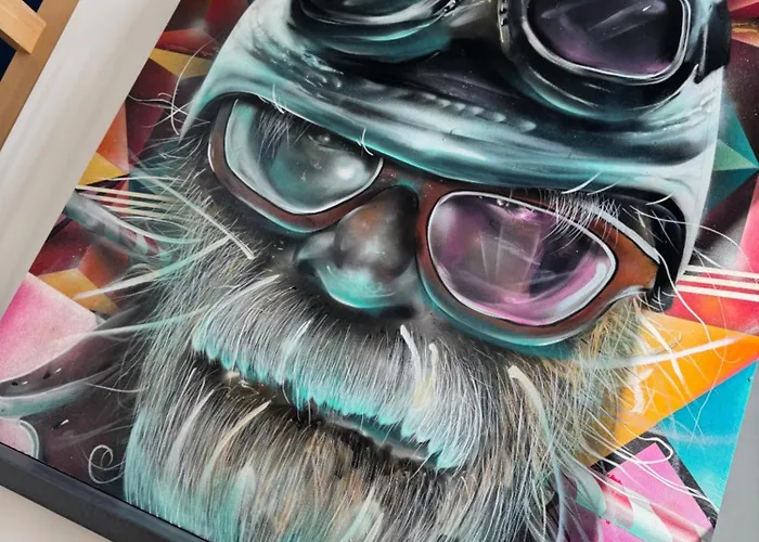 Erfurter Seen - * Noeda