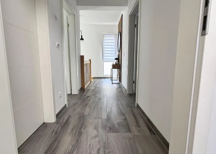 Erfurter Seen - Apartamento *